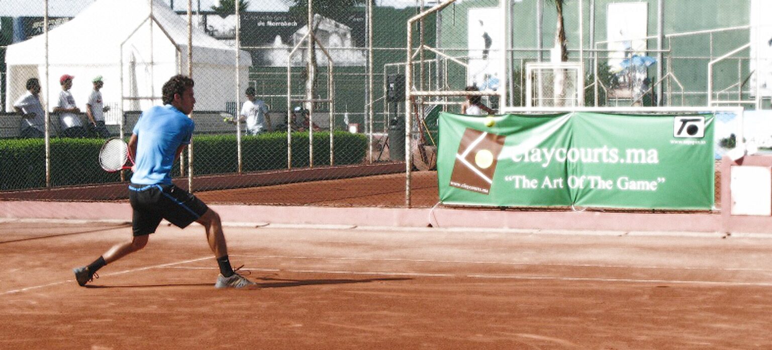 Fix Tenis Raketi