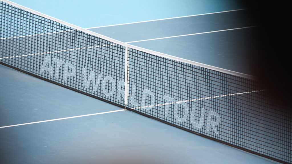 Fix Tenis Raketi